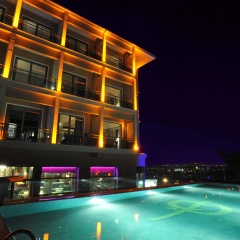 Celik Palace Hotel Convention Center & Thermal SPA - Bild 19
