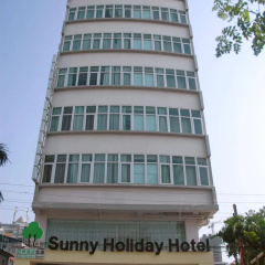Sunny Holiday Hotel thumbnail 42