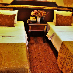 Sultanahmet Park Hotel - Bild 1