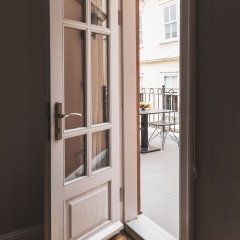 Galata Door Otel - Bild 7