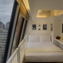 Mini Hotel Causeway Bay Hong Kong - Bild 8