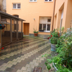 PrivatHotel Probst - Bild 20