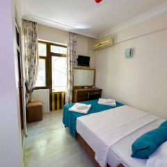Reis Beach Hotel&Restaurant - Bild 2