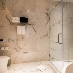 Glam Habitat Hotel - Bild 21