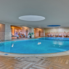 Porto Bello Hotel Resort & Spa - Bild 20