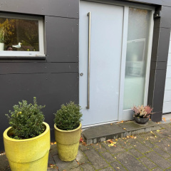 Apartment am Luisenpark - Bild 7
