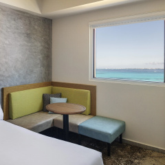Aloft Cancun Hotel - Bild 6