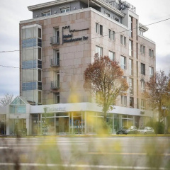 Hotel Blaubeurer Tor - Bild 1