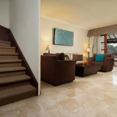 White Rose Kuta Resort - Villas & Spa - Bild 8
