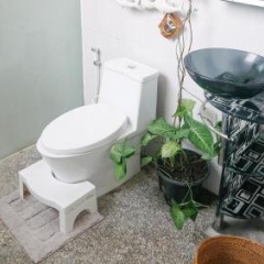 Jasmine Villa Batu Bolong - Bild 7