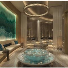 Titanic Luxury Collection Bodrum Resort - Bild 30