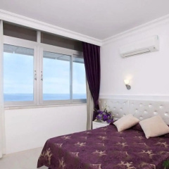 Azak Beach Hotel - Bild 5