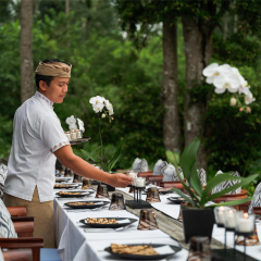 Alila Ubud. Bali - Bild 27