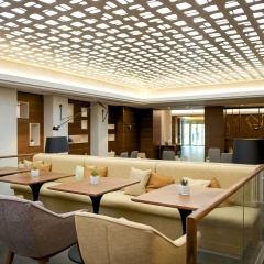 MGallery Cerretani Hotel Florence - Bild 22