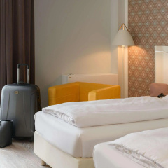 Ibis Styles Regensburg Hotel - Bild 6