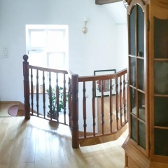 Pension Refugium überm Schwansee - Bild 12
