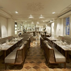 The House Hotel Bosphorus - Bild 27