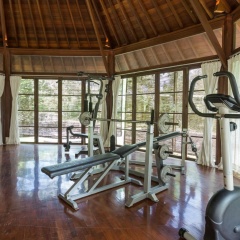 Canang Sari Villas - Bild 20