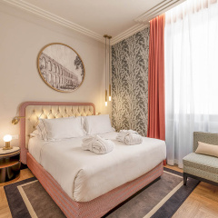 H10 Palazzo Galla - Bild 3