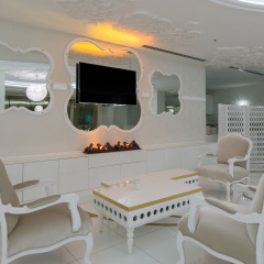 Golden Pars Hotel - Bild 16