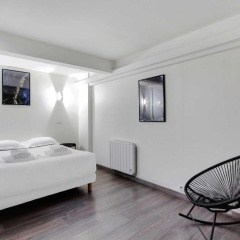 CMG-Cosy Apartment-Parc des Princes-Stade Rolland Garros - Bild 5