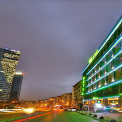 ibis Styles Istanbul Bomonti - Bild 30