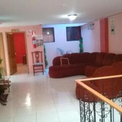 Hostal El Castillo in Culacusi, Ecuador from 113$, photos, reviews - zenhotels.com photo 7