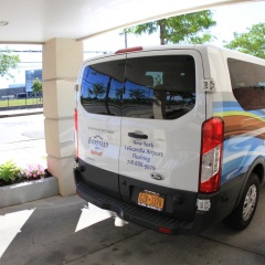 Fairfield Inn by Marriott LaGuardia Airport/Flushing - Bild 13