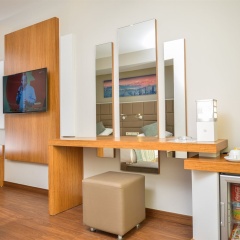 Hakcan Hotel - Bild 2
