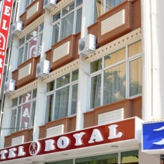 Hotel Gabroyal - Bild 1