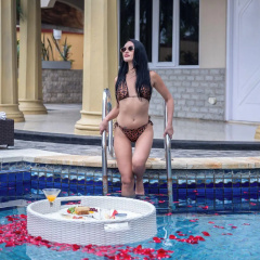 The Beverly Hills Bali a Luxury Villas & Spa - Bild 28