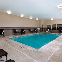 Hampton Inn Lewiston-Auburn thumbnail 17