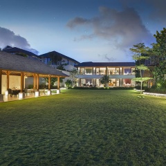 Pandawa Cliff Estate - Bild 15
