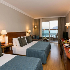 Grand Kaptan Hotel - Ultra All Inclusive - Bild 6
