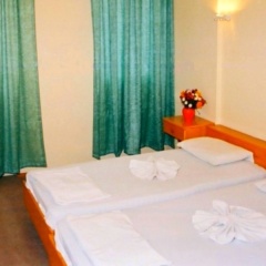 Orkide Hotel - Bild 3