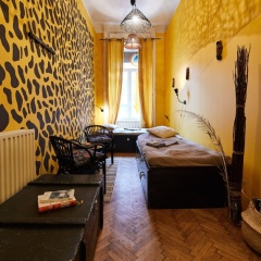 Aventura Boutique Hostel - Bild 16