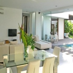 Shanti Private Villa - Bild 7