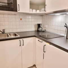 FeWo 2,4,5,6 Altstadt - Am grossen Garten - Bild 16