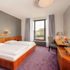 Mercure Hotel Trier Porta Nigra - Bild 5