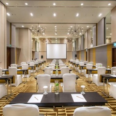 Hilton Garden Inn Bali Ngurah Rai Airport - Bild 23