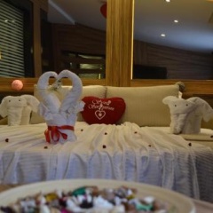 Gumus Palace Suites - Bild 13