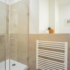 Leipzig-Suites- 3 Zimmer Apartment-Familien Luxus Apartment Mit Balkon - Bild 8