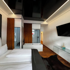 HLH- Luxus Loft Wallstreet - Bild 6