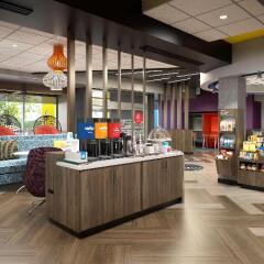 Tru By Hilton Fort Mill, SC in Fort Mill, United States of America from 127$, photos, reviews - zenhotels.com photo 11