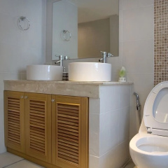 Jungle Apartment 2 Bedrooms - Bild 6