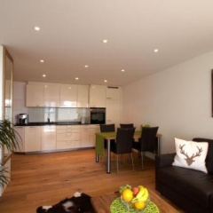 Apartment Olympia Matterhorn - Bild 13