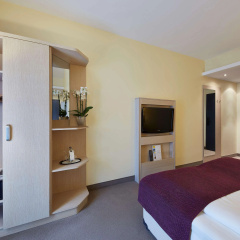 Four Points Flex by Sheraton Koblenz - Bild 3
