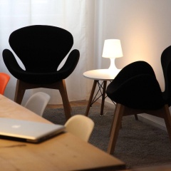 Old Kings Design Hostel - Bild 6