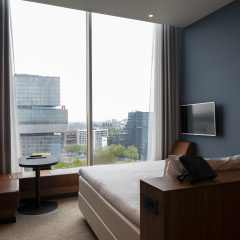 Van der Valk Hotel Amsterdam Zuidas - Bild 5