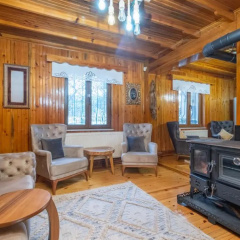 Uludag Tatil Evleri & Villa Dogus - Bild 5